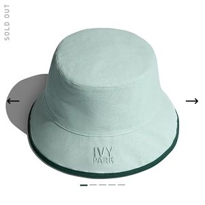 Ivy Park Bucket Hats